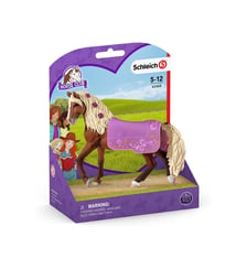 Étalon Paso Fino Spectacle équestre Schleich