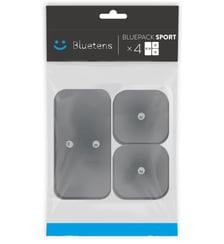 Electrode Electrodes pour Duo Sport Bluetens