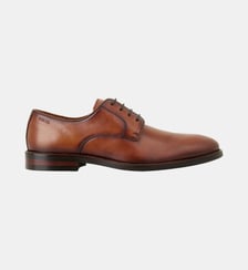 Derbies en cuir Sean Digel