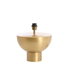 Pied de Lampe Ismara Light & Living