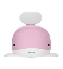 Pot pour bébé baleine Kindsgut