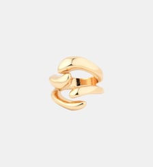Bague multi rangs - Collection Recyclée Balaboosté