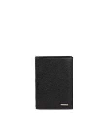 Portefeuille Gentlement 3 volets grand modèle en cuir Lancaster