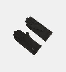 Gants nelly - Polyester recycle Caroll