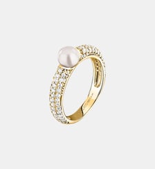 Bague PERLA Morellato