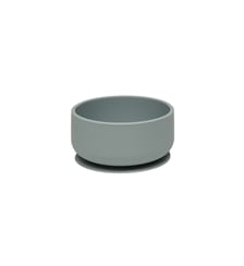 Bol en silicone pour bébé OYOY