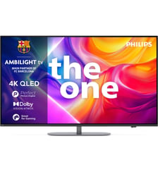 TV QLED 55PUS9060 Ambilight 2025 139cm Philips