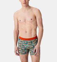 Boxer Pop Vache Arthur