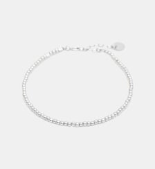Bracelet Queen - Argent YAY Paris