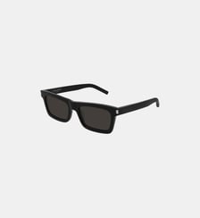 Lunettes de soleil Rectangulaire SL 461 Betty Saint Laurent