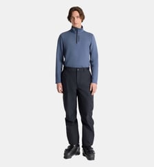 Sous pull timothy col montant coupe regular Fusalp