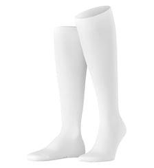 Mi-Bas Tiago Coton (biologique) Falke