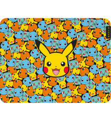 Tapis de souris GIGANTUS V2 MEDIUM POKÉMON KANTO STARTER Razer