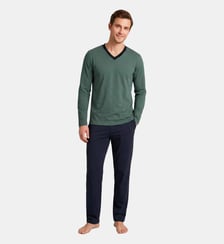 Pyjama en Coton Impetus