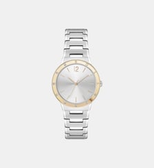 Montre Sport Lux Blanc 1502646 BOSS
