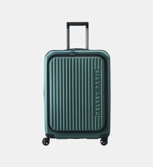 Valise rigide SECURITIME ZIP 4RR 65 cm Delsey Paris