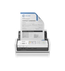 Scanner à défilement ADS-1800W Brother