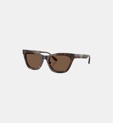 Lunettes de soleil Œil de chat EA4259U Emporio Armani