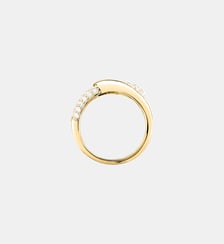 Bague PAVE' Morellato