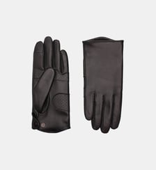 Gants Ruba Mobilité Homme Cuir Doublés Soie Agnelle