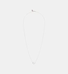 Collier  Collection or Or rose COORRO0218-420 Louis Pion