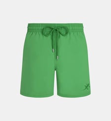 Maillot de bain aquaréactif Mosaic Lizard Vilebrequin
