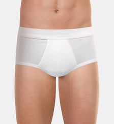 Slip uni taille haute ouvert Eminence