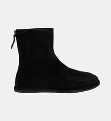 Boots JOYCE Noir Jonak