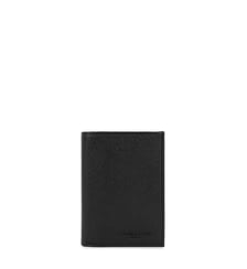 Portefeuille Delphino Lucas en cuir Lancaster