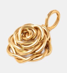 Pendentif Rosa - Or 750‰ YAY Paris