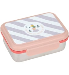 Boîte à goûter Lassig