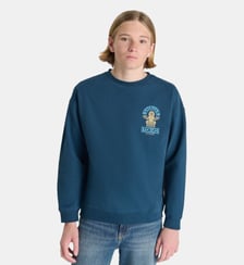 Sweat-Shirt ADDABO Le Temps Des Cerises