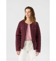 Doudoune de tailleur Ingrid Jott