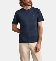 T-shirt coton LUGNY Faguo