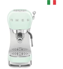 Machine à expresso ECF02PGEU Smeg