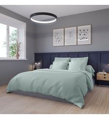 Housse de couette Harmonie Satin de coton Dodo