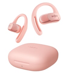 Ecouteurs OpenFit Air Rose Shokz