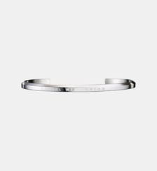 Bracelet jonc Classic cuff Argenté DW0040000ACI-PAR Daniel Wellington