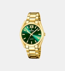 Montre Boyfriend Vert F20640/9 Festina