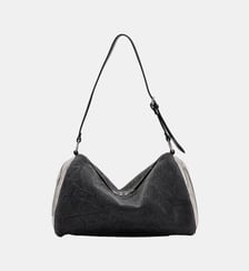 Load-D-Sac à bandoulière avec côtés ovales D transparents Diesel