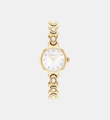 Montre Iris Argenté 14504699 Coach