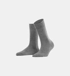 Chaussettes Sensitive London Coton Falke