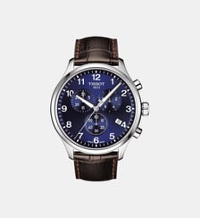 Montre Chrono XL Bleu T1166171604700 Tissot