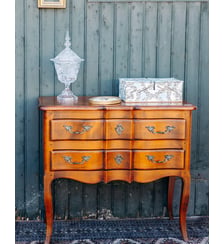 Commode style Louis XV Garance N°68- Produit chiné Debongout