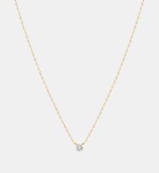 Collier  Collection or Or jaune COORJA0591-420 Louis Pion