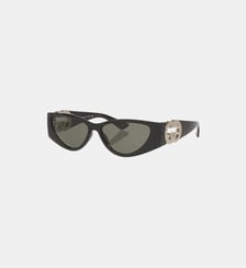 Lunettes de soleil Œil de chat GG1824S Gucci