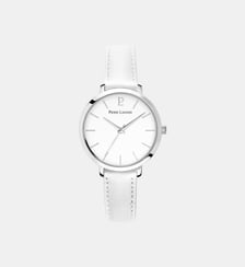 Montre Chouquette Blanc 034N600 Pierre Lannier