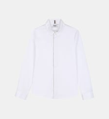Chemise cérémonie BOSS Kidswear