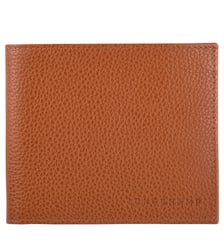 Portefeuille - Le Foulonné Longchamp