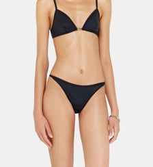 String en nylon avec détail métallique Oval D Diesel